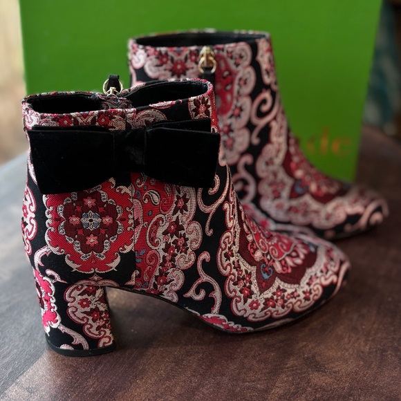 kate spade New York Holly Boots - Picture 9 of 17